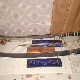 Сабли,Кинжалы,ножы