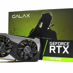 RTX 2060 6GB