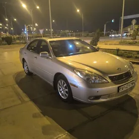 Lexus ES 300 2002