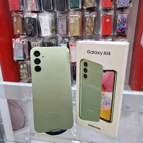 Samsung a14