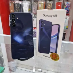 Samsung a15
