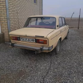 Lada 2106 1986
