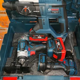 BOSCH BATAREYLI NABOR