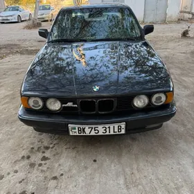 BMW 525 1992