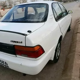 Toyota Corolla 1994