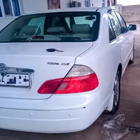Toyota Avalon 2000