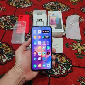 Redmi Note 10S