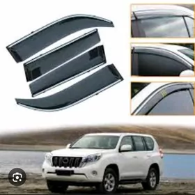 PRADO 2005 2023 CENLI KAZIRYOK