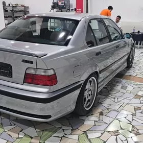 BMW 325 1994