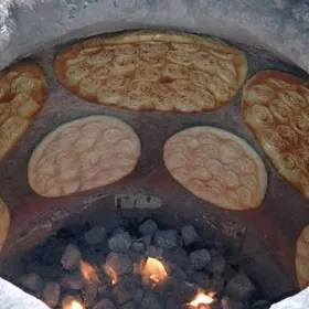 Patir yapmaga adam gerek