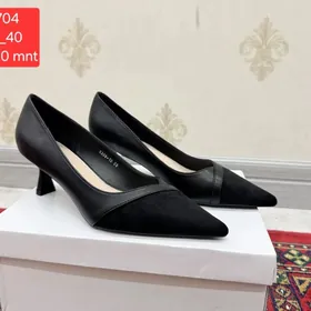 туфли женские/köwüş