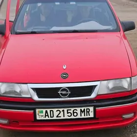 Opel Vectra 1990