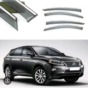 LEXUS RX 03 24 CENLI KAZIRYOK