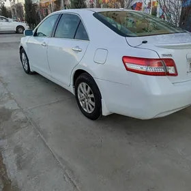 Toyota Camry 2008
