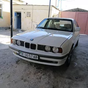 BMW 525 1992