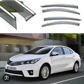 COROLLA 14 24CENLI KAZIRYOK