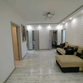 Хозяин, 4 ком, eýesi