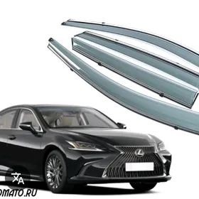 LEXUS ES 13 24 CENLI KAZIRYOK
