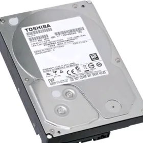 HDd 4tb БУ