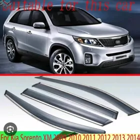 SORENTO 10 22 CENLI KAZIRYOK