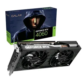 GALAX 4060 8gb