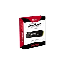 Kingston 500gb