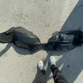 Wersa Padkrilnik 2010