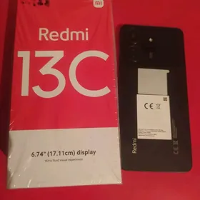 Redmi 13 c