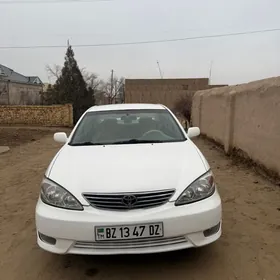 Toyota Camry 2003