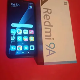Redmi 9 a 64