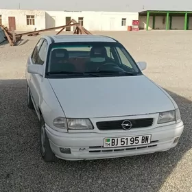 Opel Astra 1992