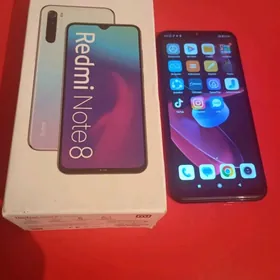 redmi not 8 128