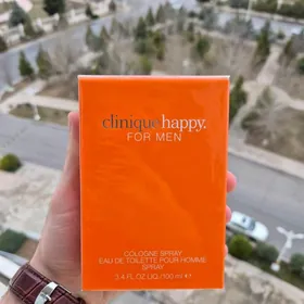 Clinique happy original duhi