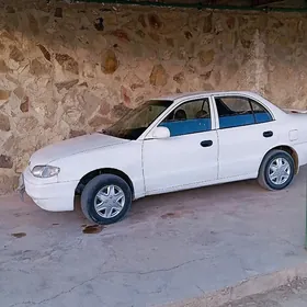 Toyota Corolla 1995