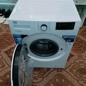 beko kir masyn 5kg
