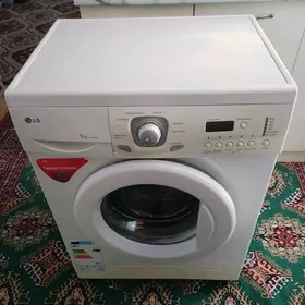 lg kir masyn 5kg gyssagly