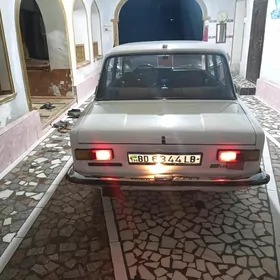 Lada 2101 1983