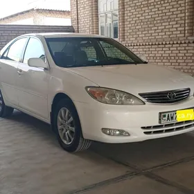 Toyota Camry 2002