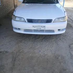 Toyota Mark II 1992