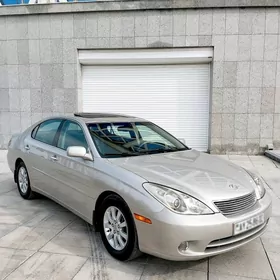 Lexus ES 330 2004