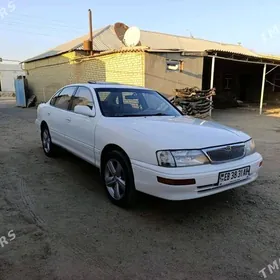 Toyota Avalon 1995
