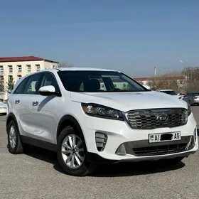 Kia Sorento 2020