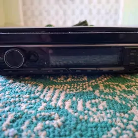 Çykýan TV magnitofon