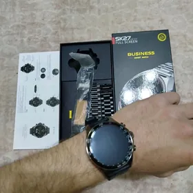 smart watch sk27