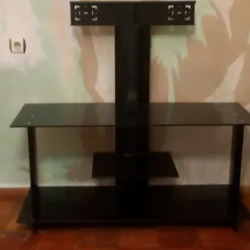 Большая подставка для телевизо