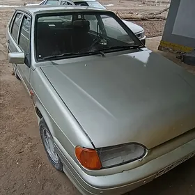 Lada 2115 2005