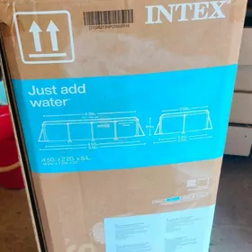 Бассейн Baseŷn