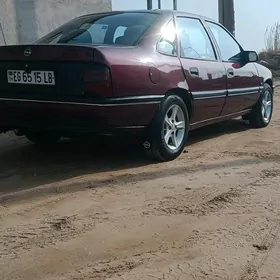 Opel Vectra 1992
