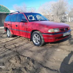 Opel Astra 1992