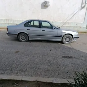 BMW 525 1991